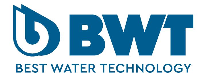 BWT ECO-​MX - Désinfection des eaux industrielles sans produits chimiques